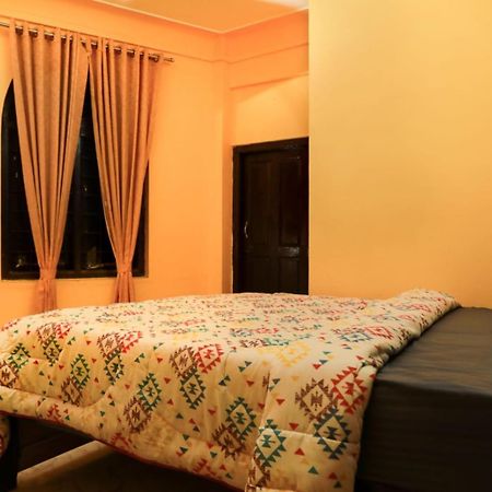 Bob Leisure'S Bed & Breakfast Ooty Exterior photo