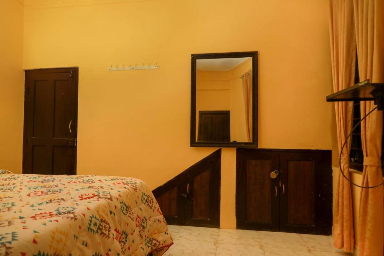 Bob Leisure'S Bed & Breakfast Ooty Exterior photo