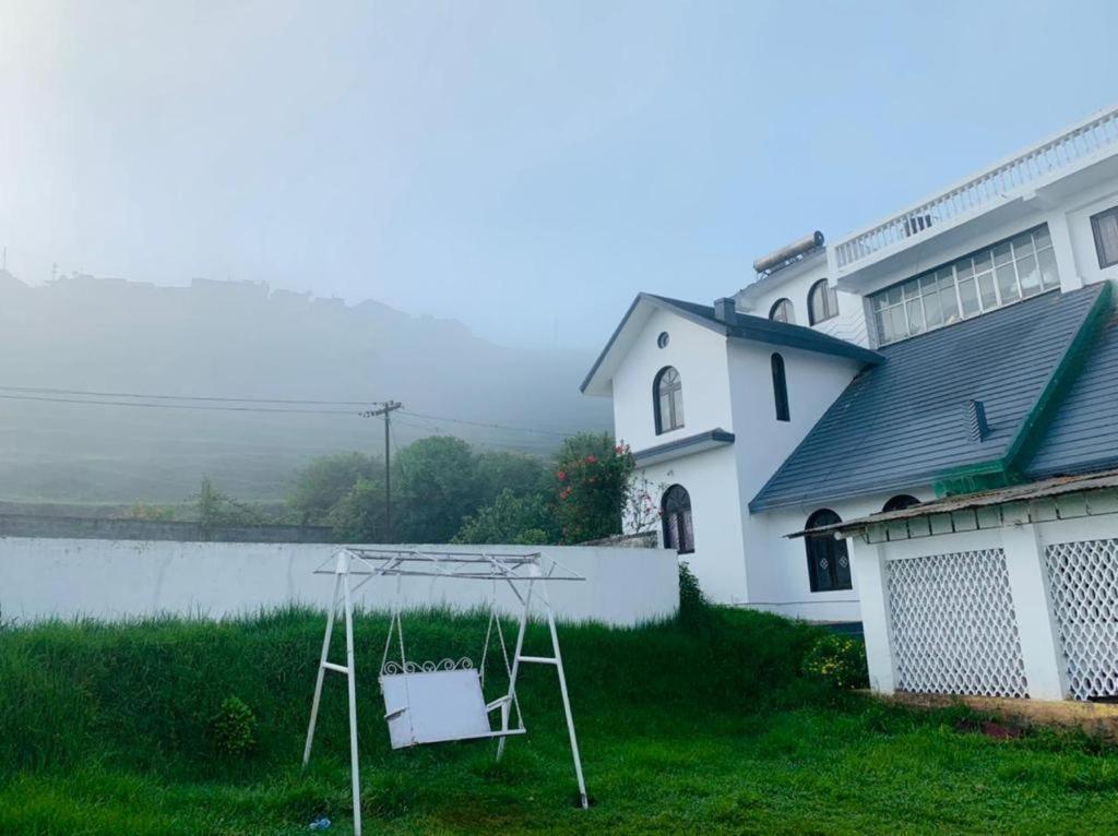 Bob Leisure'S Bed & Breakfast Ooty Exterior photo