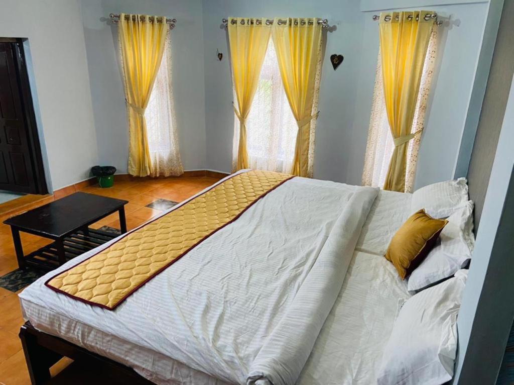Bob Leisure'S Bed & Breakfast Ooty Exterior photo